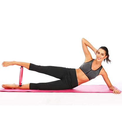 Magic Circle Pilates Ring – Fitness- en Yoga Trainingsring