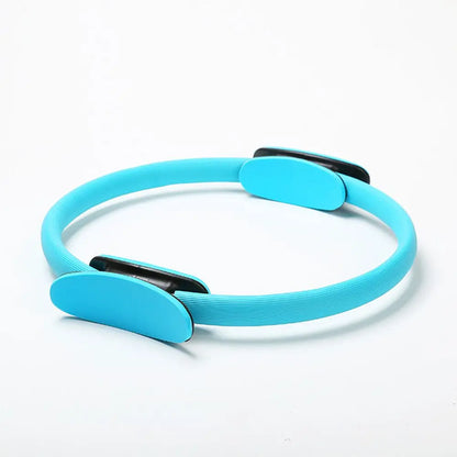 Magic Circle Pilates Ring – Fitness- en Yoga Trainingsring