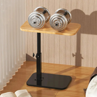 C-Vormige Verstelbare Sofa Bijzettafel
