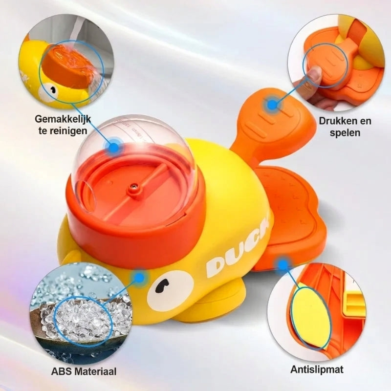 2-in-1 Interactief Hondenspeelgoed Automatische